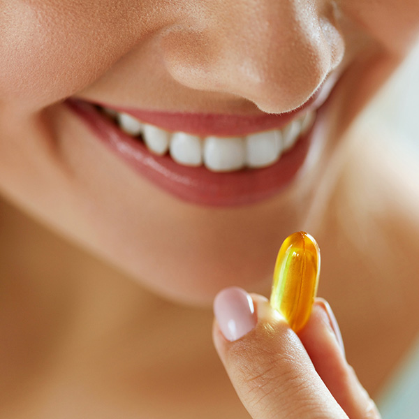 Naturalne źródła witamin dla kobiet